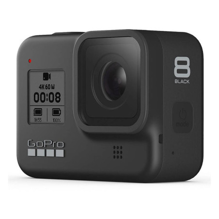 GoPro HERO8 Negro