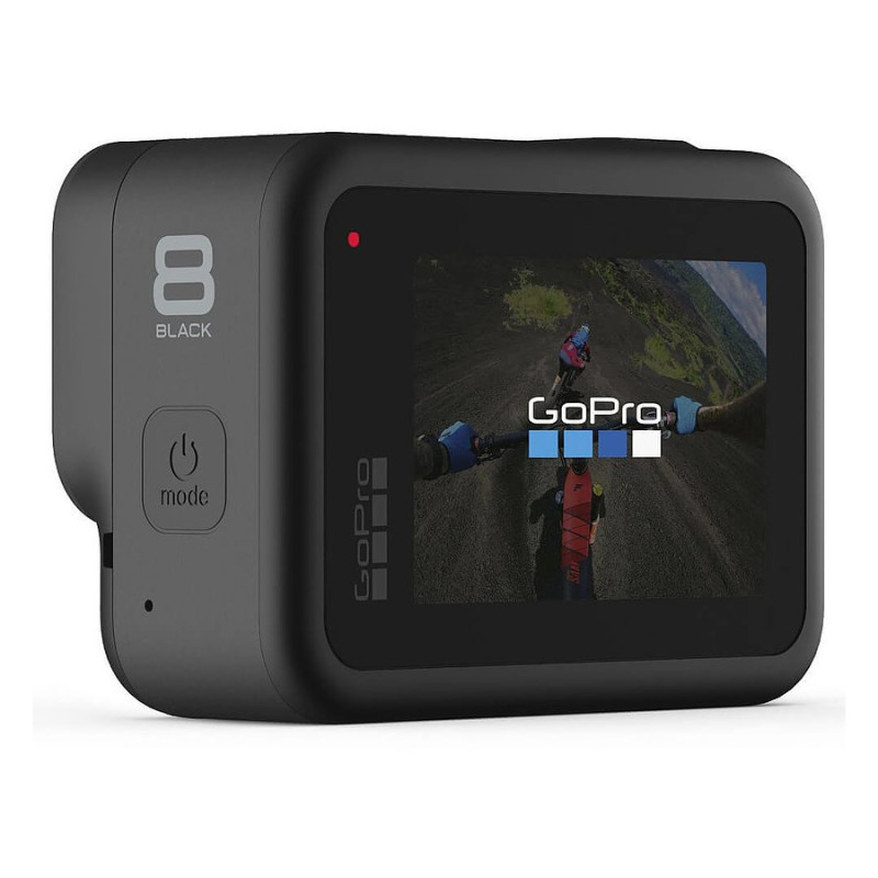 GoPro HERO8 Negro