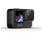 GoPro HERO9 Negro