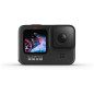 GoPro HERO9 Negro