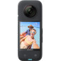 Caméra sport Insta360 X3 Noir