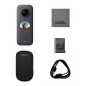 Cámara deportiva Insta360 ONE X2 Black