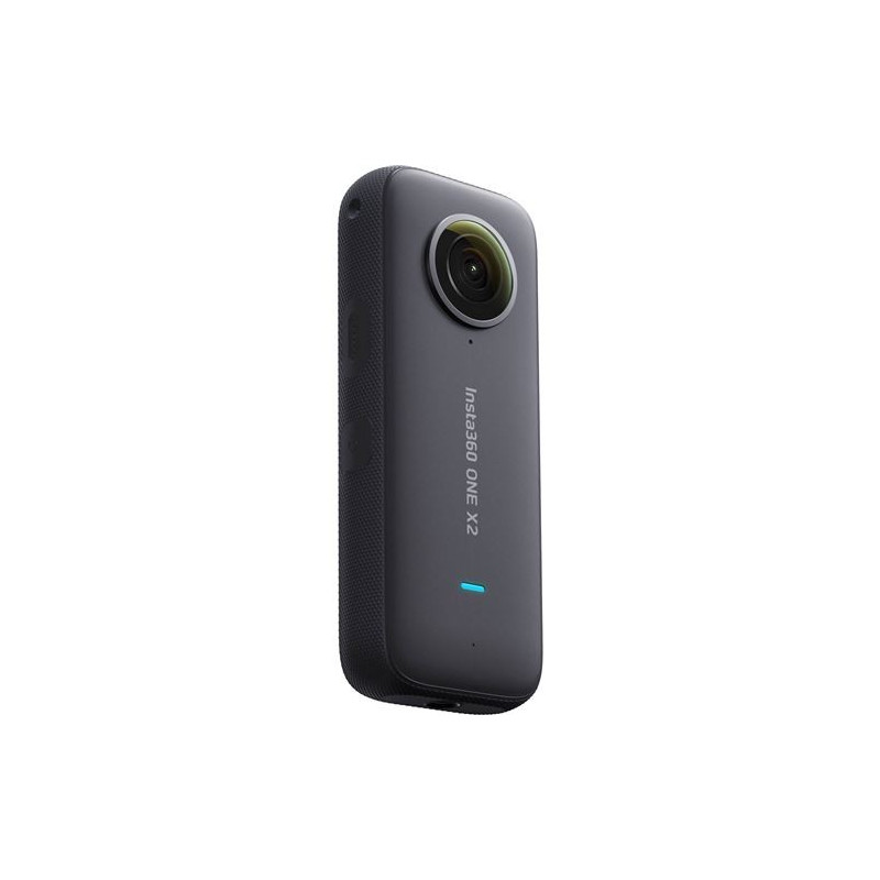 Caméra sport Insta360 ONE X2 Noir