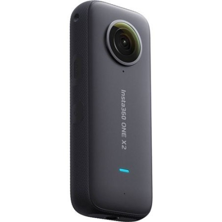 Cámara deportiva Insta360 ONE X2 Black