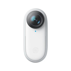 Cámara deportiva Insta360 GO2 Blanco