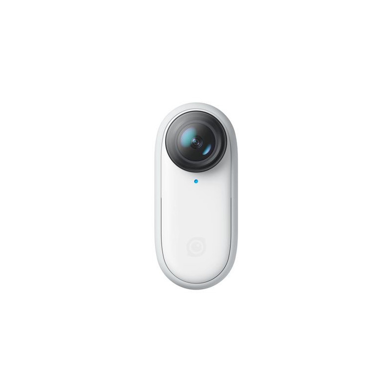 Caméra sport Insta360 GO2 Blanc