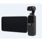 Caméra stabilisée DJI Pocket 2 Noir