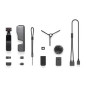 Cámara estabilizada DJI Pocket 2 Creator Black