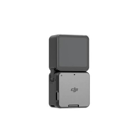Caméra sport DJI Action 2 Dual Screen Combo Gris