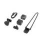 Caméra sport DJI Action 2 Dual Screen Combo Gris
