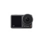 OSMO Action 3 Standard Combo Sport Camera Negro DJI