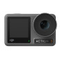Caméra sport DJI OSMO Action 3 Standard combo Noir Caméra sport DJI OSMO Action 3 Standard combo Noir