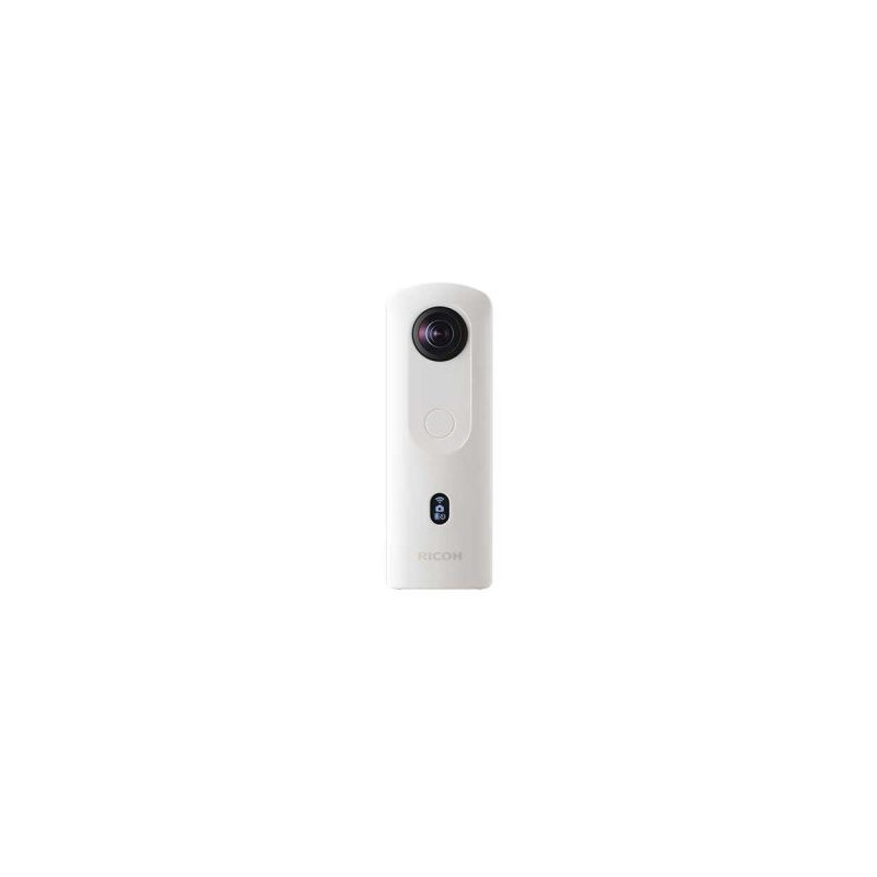 Caméra Ricoh THETA SC2 Blanc