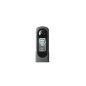Cámara deportiva Ricoh Theta X 360 Gris y Negro