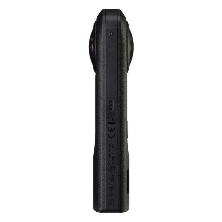 Cámara deportiva 4K Ricoh Theta Z1 Negro