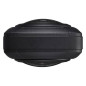 Cámara deportiva 4K Ricoh Theta Z1 Negro