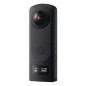 Cámara deportiva 4K Ricoh Theta Z1 Negro