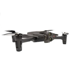 Drone 4K Parrot Anafi USA Negro