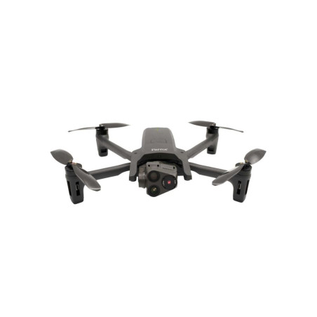 Drone 4K Parrot Anafi USA Negro