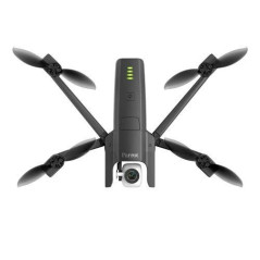 4K Drone Parrot Anafi Extended Negro + Control Remoto + 2 Baterías + Funda