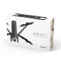 Drone 4K Parrot Anafi Negro