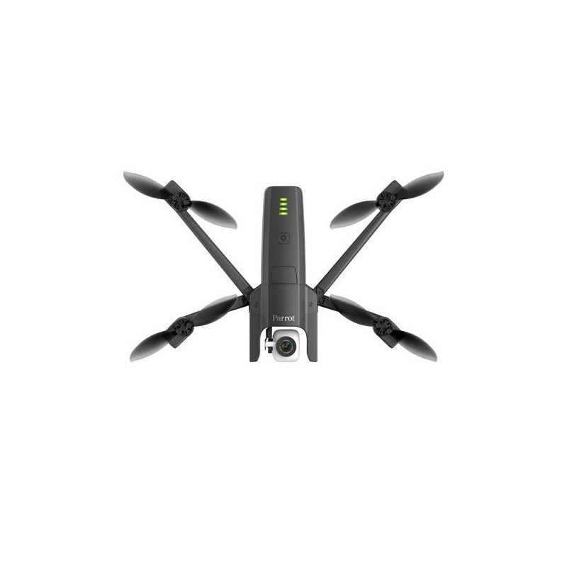 Drone 4K Parrot Anafi Negro