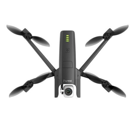 Drone 4K Parrot Anafi Negro