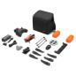 Drone Autel Robotics EVO Lite + Premium 4K Orange Drone Autel Robotics EVO Lite + Premium 4K Orange