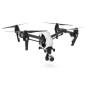 Drone 4K DJI Inspire 1 V2 con mando a distancia