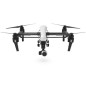 Drone 4K DJI Inspire 1 V2 con mando a distancia