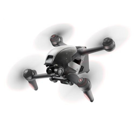 Drone DJI FPV Combo Negro