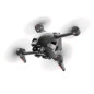 Drone DJI FPV Combo Negro