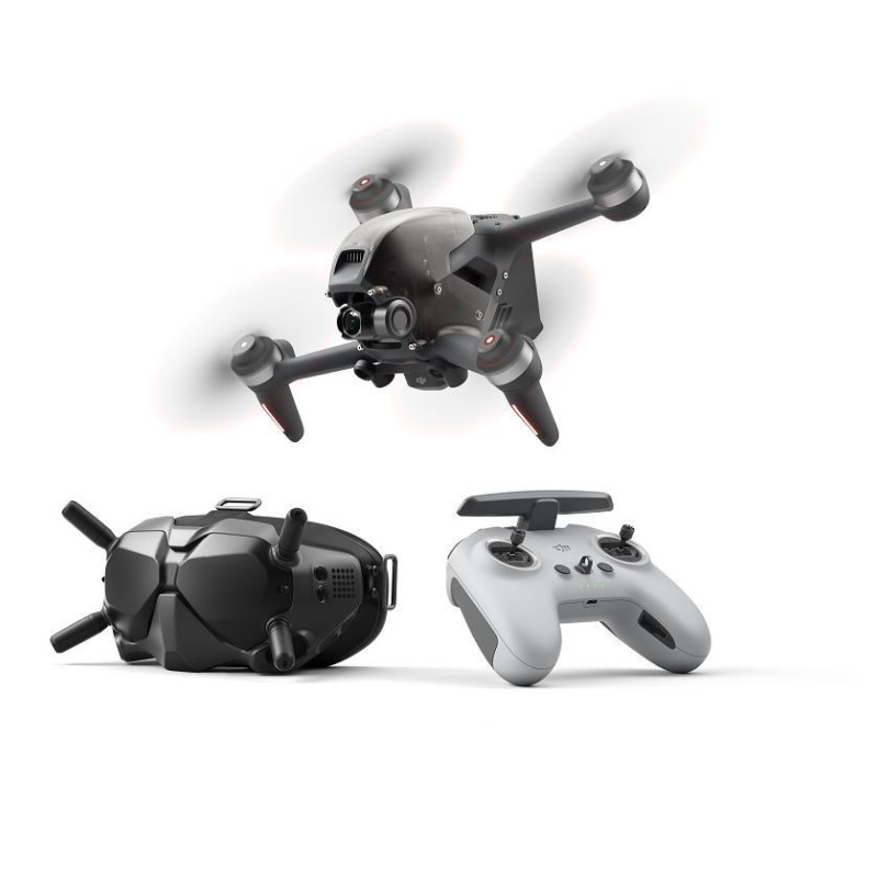 Drone DJI FPV Combo Negro