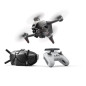 Drone DJI FPV Combo Negro