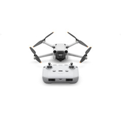 Drone DJI Mini 3 Pro Mando a distancia