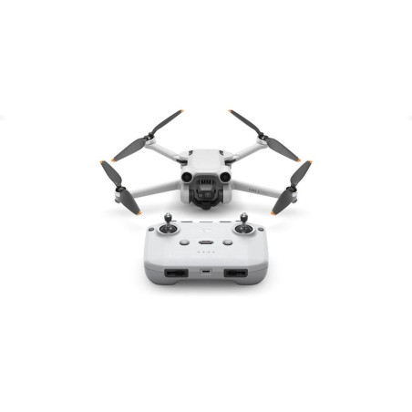 Drone DJI Mini 3 Pro Mando a distancia