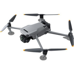 Drone DJI Mavic 3 Fly More Combo Gris