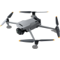 Drone DJI Mavic 3 Fly More Combo Gris