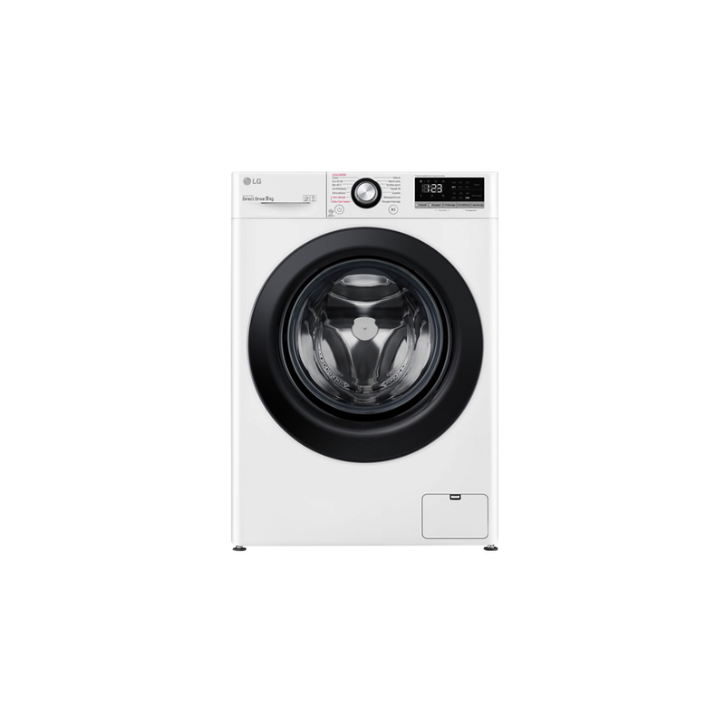 Ojo de buey de lavadora LG F94V35WHSA