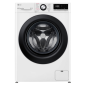 Ojo de buey de lavadora LG F94V35WHSA