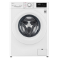 Lavado ojo de buey machine LG F82SV33WHS