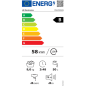 Lavado ojo de buey machine LG F82SV33WHS