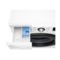 Lavado ojo de buey machine LG F82SV33WHS
