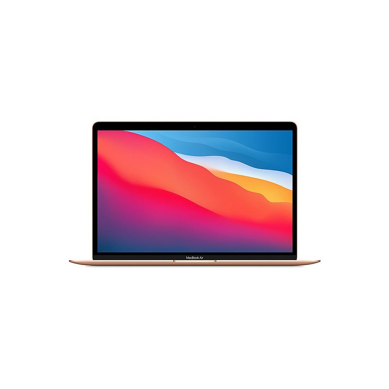 Apple MacBook Air M1 Gold (MGND3FN/A-512GB)