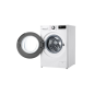 Lavado ojo de buey machine LG F82SV33WHS