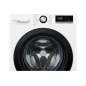 Lavado ojo de buey machine LG F82SV33WHS