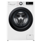Lavado ojo de buey machine LG F82SV33WHS