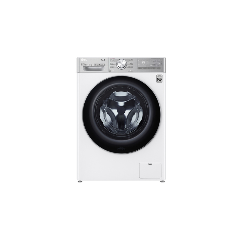 Ojo de buey de lavadora LG F24V92WHSTA
