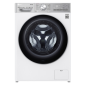 Ojo de buey de lavadora LG F24V92WHSTA