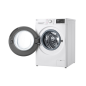 Lavadora window LG F94V30WHSA